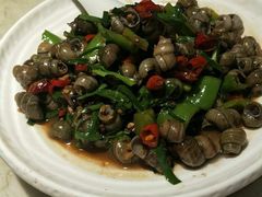 -梁家大院•农家菜(昆山会展中心店)