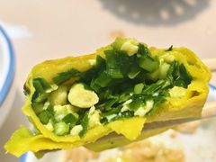 -老码头黑皮肘子锅包肉(赣水路店)