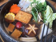 -水林间·寿喜烧自助(仙林金鹰店)