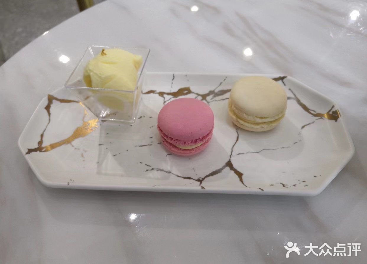 武汉法甜天花板！可惜再也吃不到了。。。