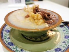 蹦蹦跳跳香芋奶昔膏-党公糖水铺(鹭江店)