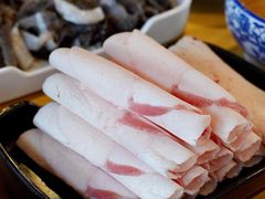 -牛街清真满恒記(平安里西大街店)