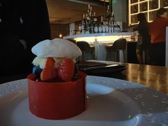 -恰餐厅及酒吧CHAR Bar & Grill(北京三里屯洲际店)