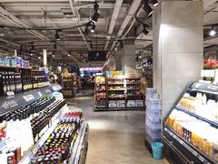 -超级物种(省府店)