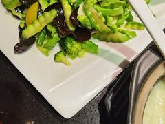 什锦素炒-朕之味(龙湖·西城天街店)