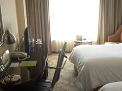 -成都世纪城假日酒店-西楼