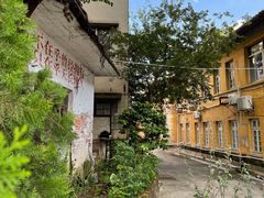 -广州市紫泥堂文化创意园景区