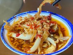 -传统菜农庄(皇姑路店)