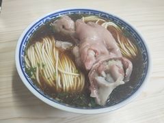 -盛兴面馆(真儒大厦店)