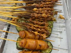 -小民大排档(马场角横路店)