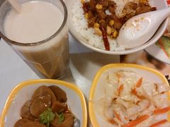 -永和大王(梅家浜店)
