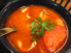 -KARN敢·春武里泰国小餐馆(版筑翠园店)