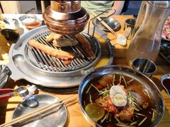 -伊茉家的烤肉店(勒泰中心店)