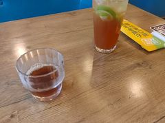 -豪客来牛排(府河店)