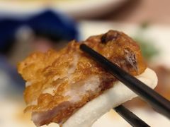 -东方明珠老上海8号餐厅