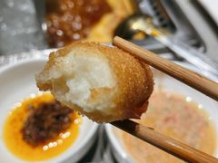 -海底捞火锅(龙湖三千集店)