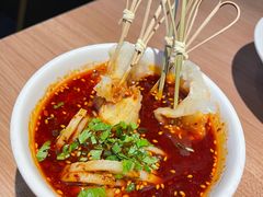 -太二酸菜鱼(天鹅湖万达店)