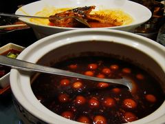 -江宴渔村·鱼鲜土菜(紫荆广场店)