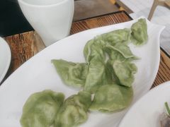 -船歌·鱼水饺青岛菜(国贸商城店)
