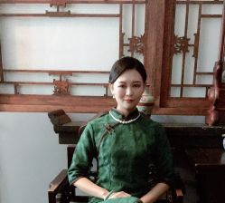 点击看大图 -美云庭古装·格格服汉服·京城旅拍(北京店)