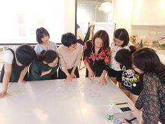 -至尚形象·化妆服饰搭配礼仪培训