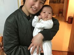 -贝斯特月嫂·育婴护理(北外滩总店)