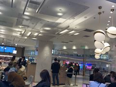 -奈雪的茶(大悦城店)