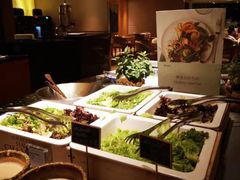 -威斯汀舞台餐厅