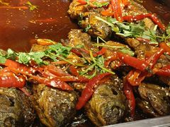 -老四川(T3航站楼F指廊店)