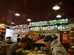 -哈勒滨饭庄(南二道街店)