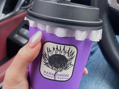 -HANA COFFEE(长寿路店)
