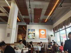 -丰尔粥食·粥底火锅·桑拿鸡(大良总店)
