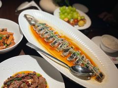 -许爷家·生态湖鲜(徐汇日月光店)