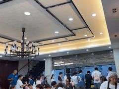 -毛华美食(清扬路店)