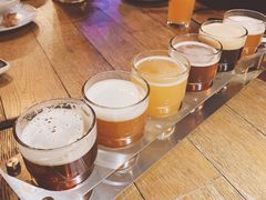 -爱啤精酿·民谣酒馆(滨江店)