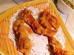 -哥老官重庆美蛙鱼头(宝山龙湖店)