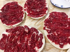 嫩肉-粤潮牛肉火锅店(江南大道店)