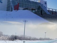 -棋盘山冰雪大世界