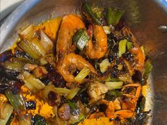 -七欣天香辣蟹火锅(无锡金太湖国际城店)