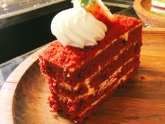 -武汉武昌威斯汀酒店-知味自助餐厅