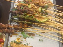 -林二哥宜烤官·宜宾小烧烤