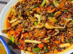 -辣螃铠盆盆蟹大排档(总店)