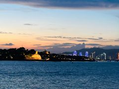 -演武大桥观景平台