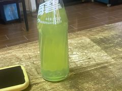 -清真·馬坡二旦烧烤(人生一串拍摄店)