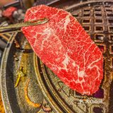 传说中的北京烤肉天花板❓