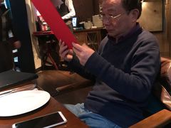 -弗兰克牛排西餐厅Ribone steak house(柠檬花园店)