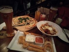 -Shanghai Brew House上海啤酒工坊(老外街店)