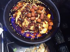 口水鸡-江边城外烤全鱼(龙德广场店)