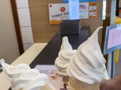 -麦当劳(清溪店)