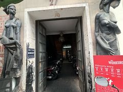 -The Workshop Coffee